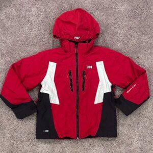 Helly Hansen Juniors/Kids Insulated Ski/Winter Jacket